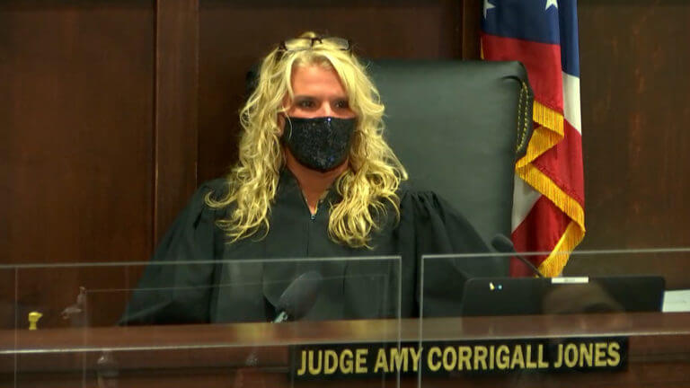 5-OH v. Stefanko: Outside the Presence of the Jury