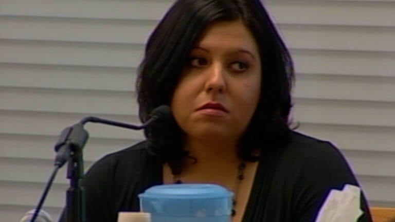 15-CO v. Andrade: Felicia Mendoza