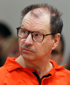Genetic genealogy helps ID victim of Green River Killer