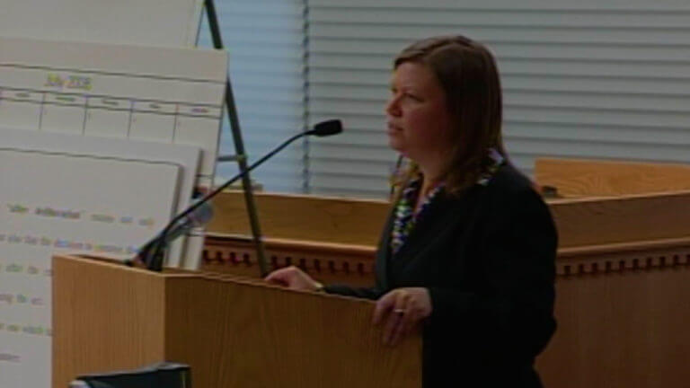 25-CO v. Andrade: Defense Closing Argument
