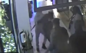 Police put out new video of woman confronting Black teen