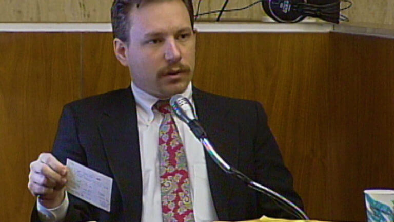 41-AZ v. Ring: Timothy Ring (part 3)