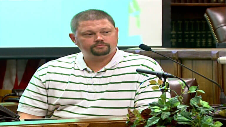 13-TX v. Baker: Keith Lowrey