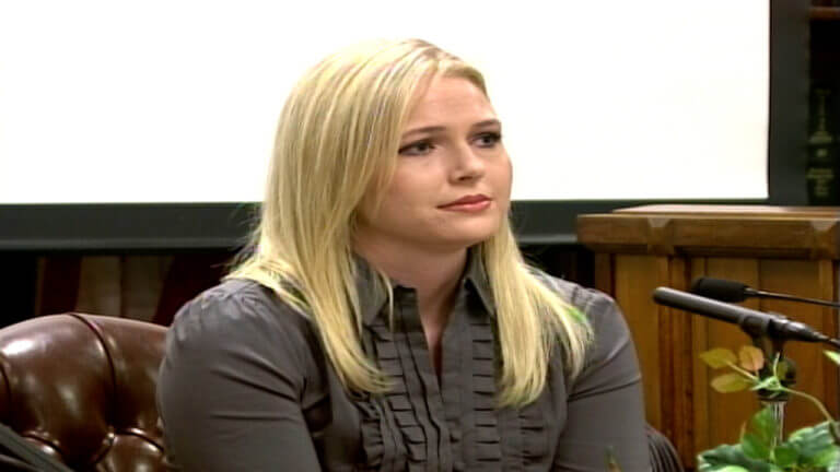 21-TX v. Baker: Vanessa Bulls (part 2)