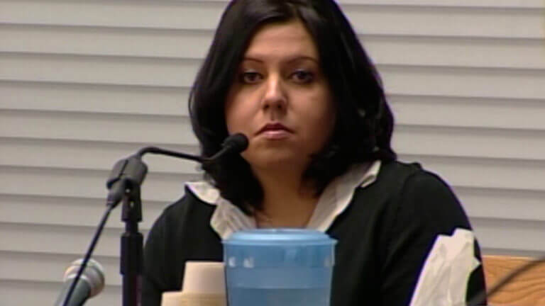 16-CO v. Andrade: Felicia Mendoza (part 2)