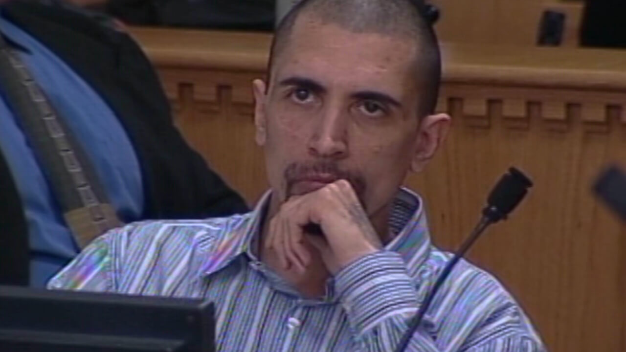 CO v. ANDRADE (2009)