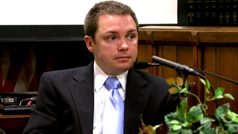 23-TX v. Baker: Brett Watson