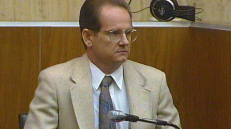 15-AZ v. Ring: Det. Tom Clayton & Iris LaBarge