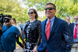Dominion sues Trump lawyer Sidney Powell for defamation