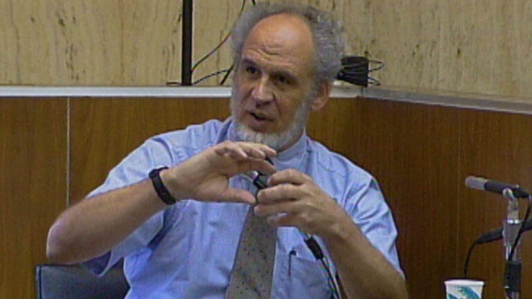 21-AZ v. Ring: Dr. Philip Keen