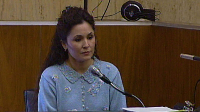 38-AZ v. Ring: Elvia Ring