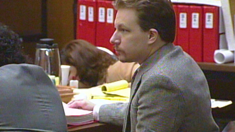 16-AZ v. Ring: Det. Robert Hawkins (part 3)