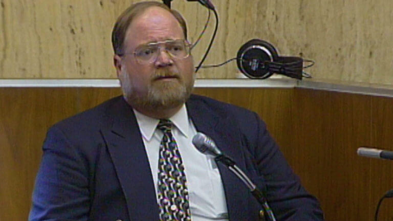 27-AZ v. Ring: David Brackney
