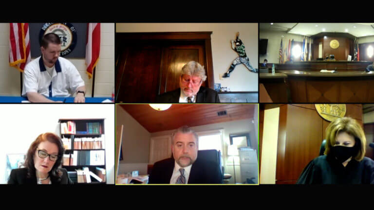 4-GA v. Harris: Maddox Kilgore