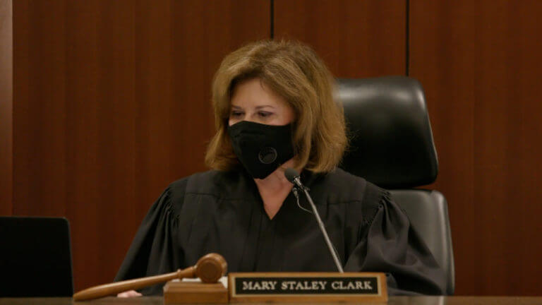 1-GA v. Harris: Opening Statement