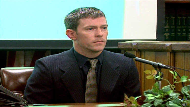 10-TX v. Baker: Todd Monsey & Jennifer Monsey