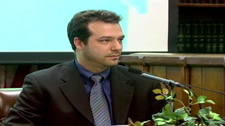 9-TX v. Baker: Dr. Reade Quinton & Dr. Chris Hartsell