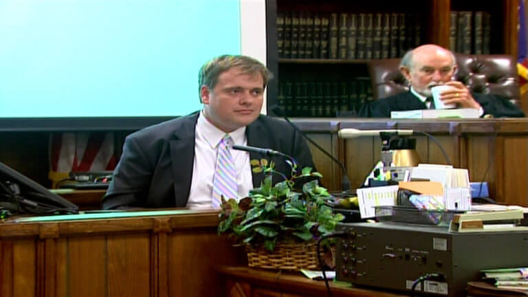 12-TX v. Baker: Mark Henry