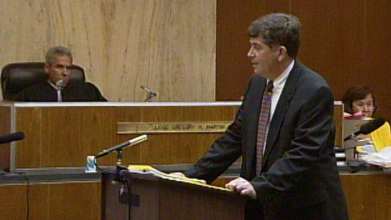 46-AZ v. Ring: Prosecution Closing Argument