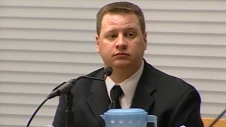 5-CO v. Andrade: Officer Jared Baker, Officer Brian Phelps & Officer Joe Thomas
