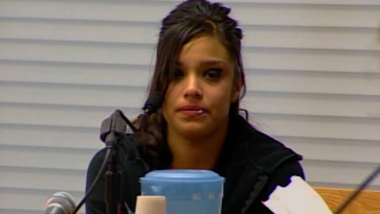 7-CO v. Andrade: Det. Duff Knott, Miranda Martinez & Jill Mitchell