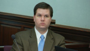 Court to hear appeal of man convicted in son’s hot-car death