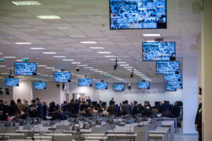 Italy puts over 320 on trial for ‘ndrangheta mob ties