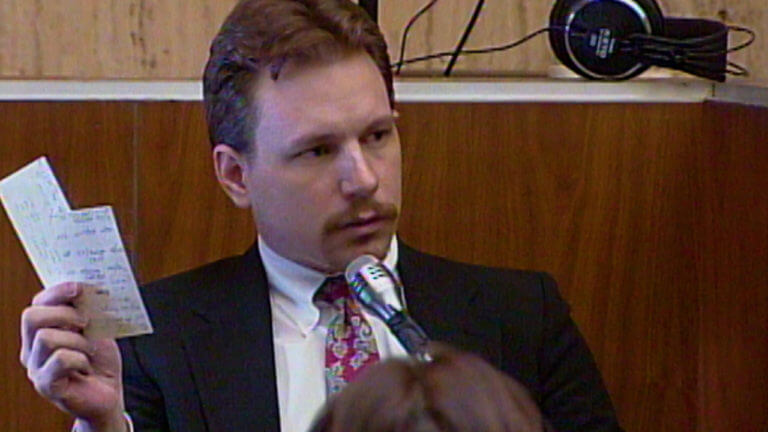 43-AZ v. Ring: Timothy Ring (part 45)