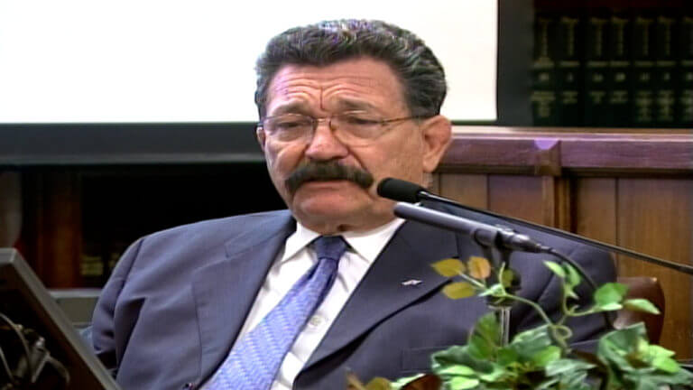 5-TX v. Baker: Judge William Martin