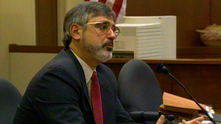 4-WA v. Letourneau (1997): Dr. Robert Wheeler