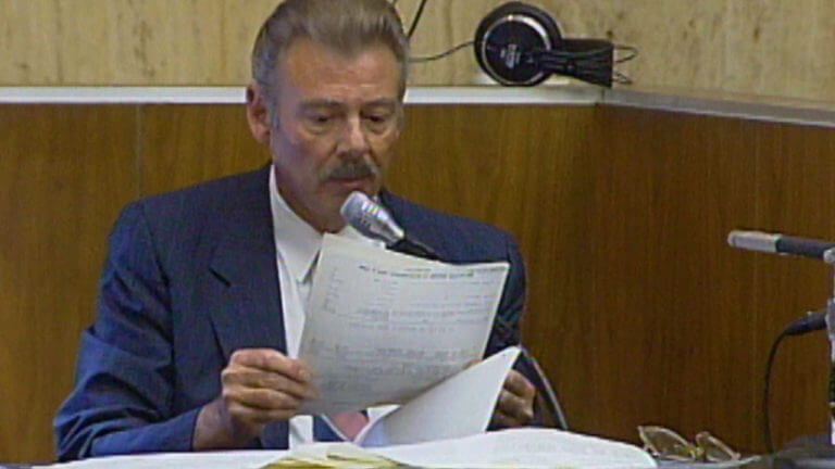 28-AZ v. Ring: Bill Wheeler & Det. Tom Clayton