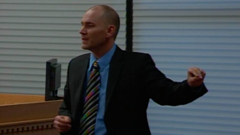 24-CO v. Andrade: Prosecution Closing Argument