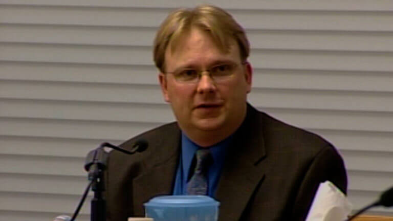 12-CO v. Andrade: Det. Trevor Anderson, Shanna Tollefson & Det. Mark Stumpf