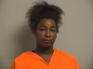 Oklahoma mom of 2 who drowned pleads guilty to child neglect