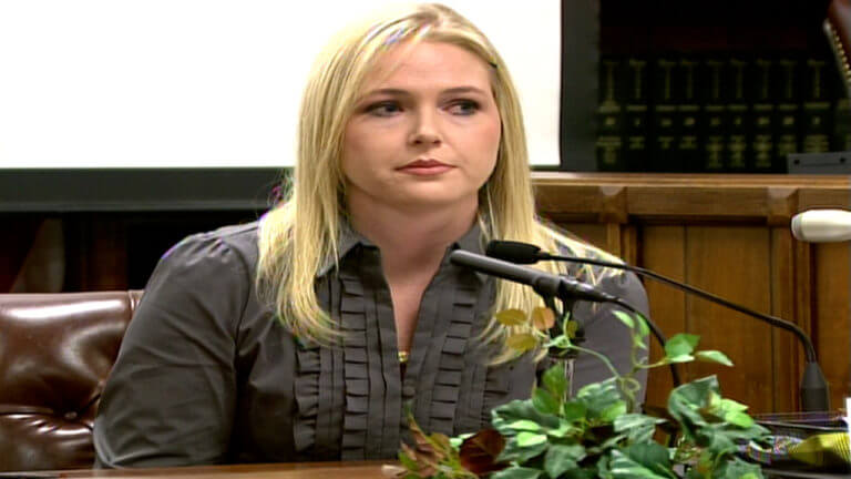 20-TX v. Baker: Janet Niemeyer & Vanessa Bulls