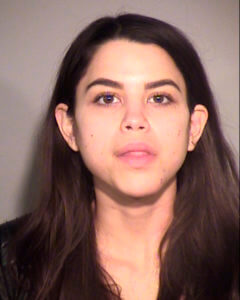 Hate crime charge for woman in NYC hotel confrontation