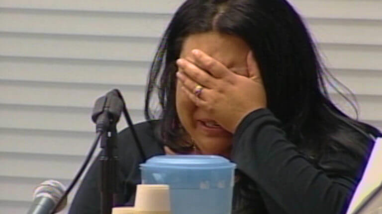 9-CO v. Andrade: Monica Zapata