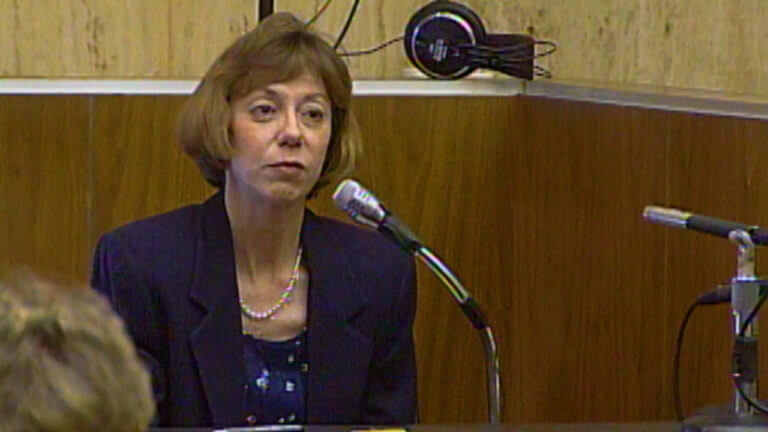 11-AZ v. Ring: William Ciancy & Carolyn Metzler
