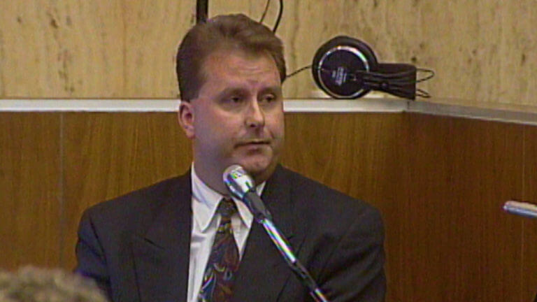 10-AZ v. Ring: Law Enforcement Testimony