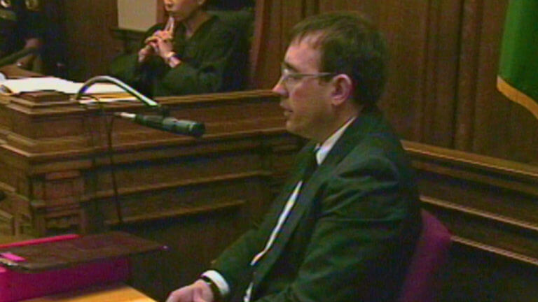 8-WA v. Letourneau (1998): Officer Todd Harris, Det. Dane Bean & David Gilkey