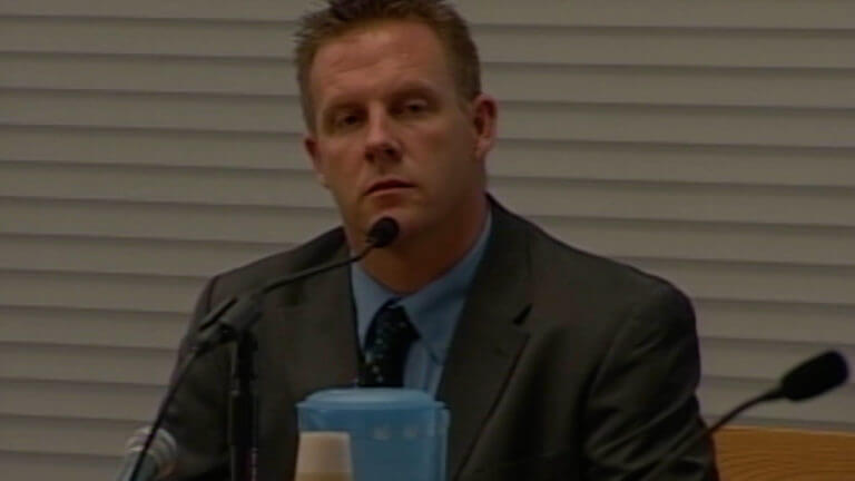 20-CO v. Andrade: Det. David Brantner & Det. Robert Cash