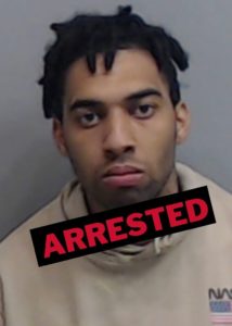 US Marshals arrest man in 7-year-old Georgia girl’s death