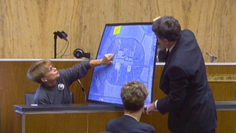 4-AZ v. Ring: Karen Broadfoot