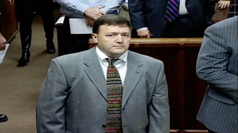 1-TX v. Baker: Opening Statements