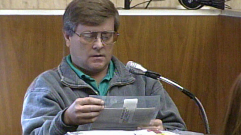 30-AZ v. Ring: Witness Testimony