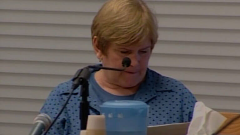 17-CO v. Andrade: Janet Schwabe