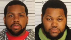 Tennessee police officer charged in kidnap-slaying