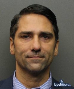 Former prosecutor facing new rape charge held without bail