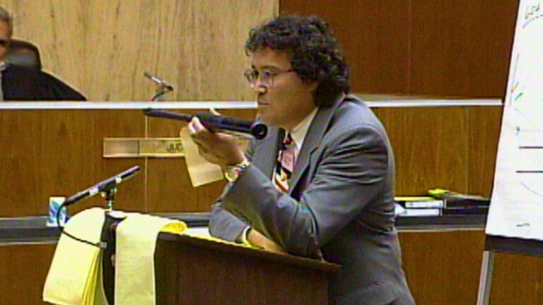 47-AZ v. Ring: Defense Closing Argument