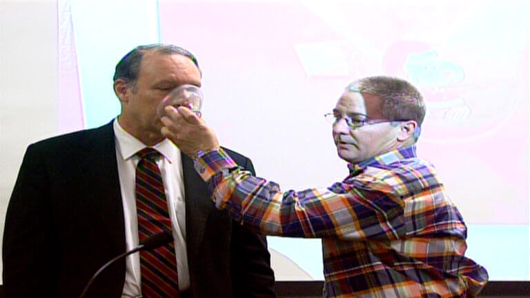 3-TX v. Baker: Craig Lott, Shelton Chapman & John Gates